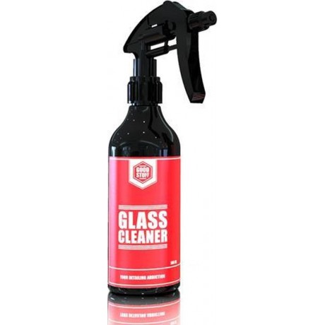 Good Stuff Glass Cleaner | Streeploze Raamreiniger – 500 ml