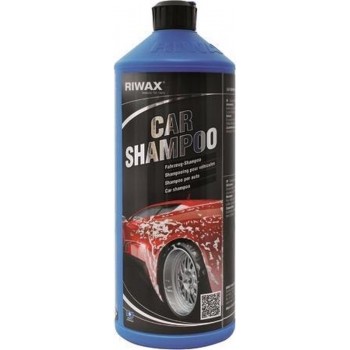 RIWAX Car shampoo