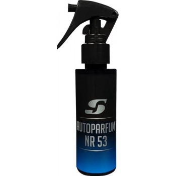 Sireon - Autoparfum - Nr 53 - 100ml - Luchtverfrisser - Exclusieve Parfum