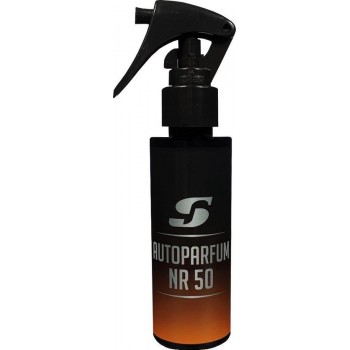 Sireon - Autoparfum - Nr. 50 - 100 ml - Luchtverfrisser - Exclusieve Parfum