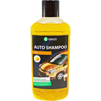 Grass Autoshampoo - Universal Orange - 1 Liter