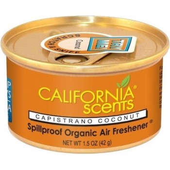 California Scents® Capistrano Coconut