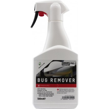Insect verwijderaar Valet Pro Bug Remover