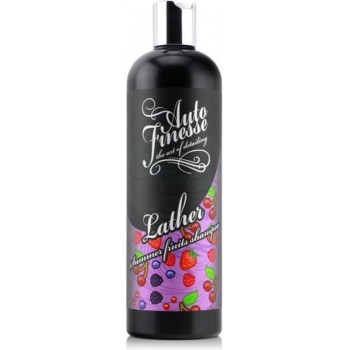 AUTO FINESSE LATHER SUMMER FRUIT – 500ML