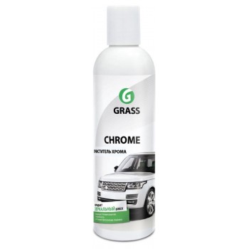 Grass Chrome Cleaner - 250ml