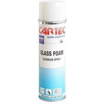 Cartec Glass Foam