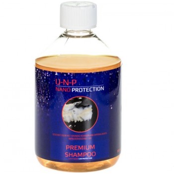 UNP Premium Shampoo