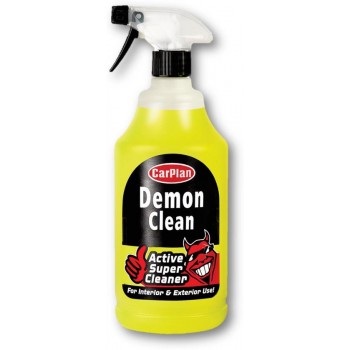 Demon Clean 1Liter spray *Alles reiniger*
