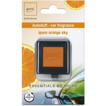 Ipuro Orange Sky Auto Parfum 1 st.
