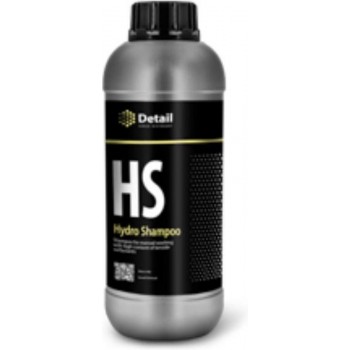 Detail Autoshampoo - Hydro Shampoo - 1 Liter