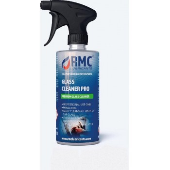 Glass Cleaner Pro