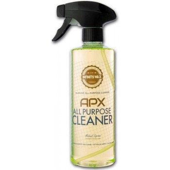 Infinity Wax Autoreiniger - APX - All Purpose Cleaner