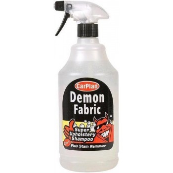 Demon Fabric 1Liter spray, Textiel reiniger