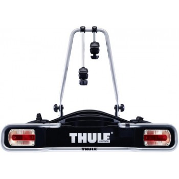 Thule EuroRide 941 Fietsendrager - 2 fietsen - Kantelbaar
