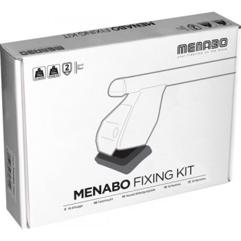 Menabo (M-Plus) Tema Montage KIT048