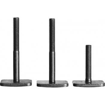 Thule T-track Adapter 889-3 - 30x24mm