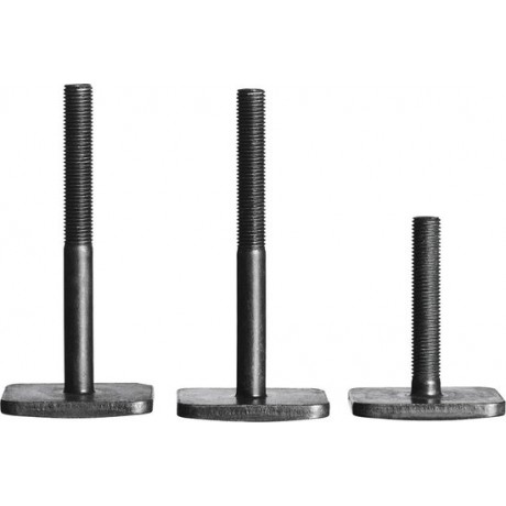 Thule T-track Adapter 889-3 - 30x24mm