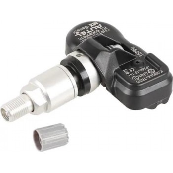 TPMS sensor ventiel voor de: Nissan Versa type:  SC11 Bouwjaar: 01/2009-12/2012 Frequentie: 315Mhz