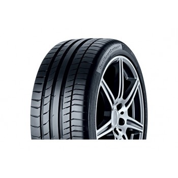 Continental SportContact 5 P 295/30 R19 100Y XL