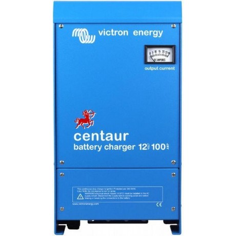 Centaur Charger 12/100(3) 120-240V