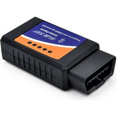 OBD2 scanner bluetooth | ELM327 | OBDII | auto computer uitlezen | Car reader