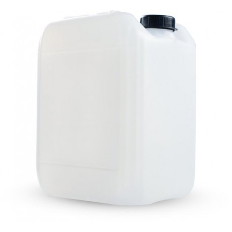 Opstapelbare Jerrycan 10L UN Approved Jerrycan 10 Liter Benzine / Desinfectie Vat
