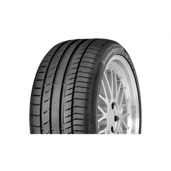 Continental SportContact 5 225/45 R19 92W FR