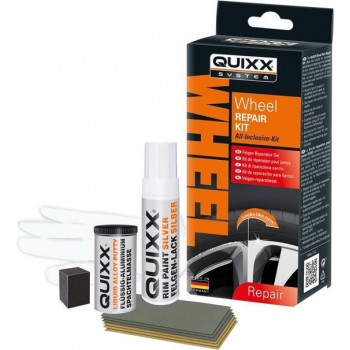 Quixx Wheel Repair Kit / Wielreparatieset