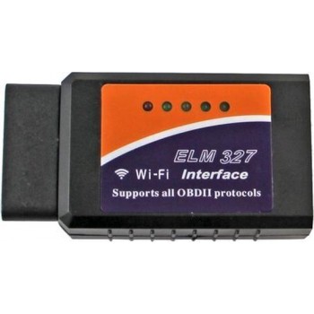 OBD 2 WIFI adapter