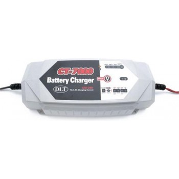 DLT 7000 Battery Charger
