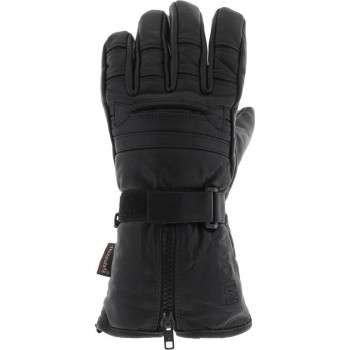 Handschoenen MKX Winter Pro leer
