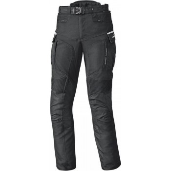 Held Matata II Black Textile Motorcycle Pants Pants XL