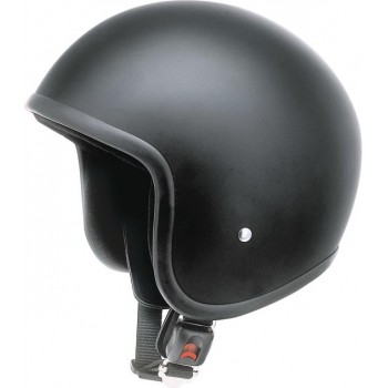Redbike RB-650 helm mat zwart | maat XL