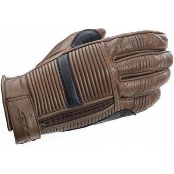 Grand Canyon colorado handschoenen bruin- zwart/ L