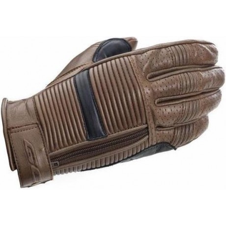 Grand Canyon colorado handschoenen bruin- zwart/ L