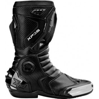 XPD XP3-S Carbon Motorcycle Boots 41