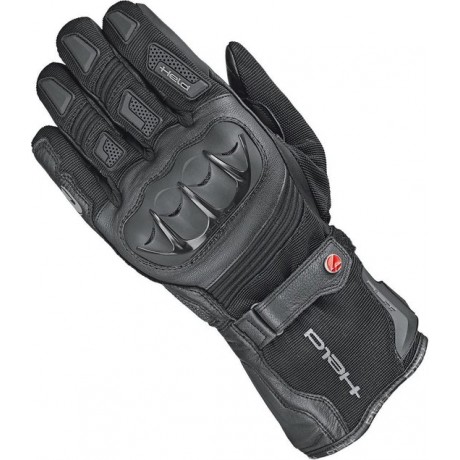 Held Sambia 2in1 Gore-Tex Black Motorcycle Gloves 9