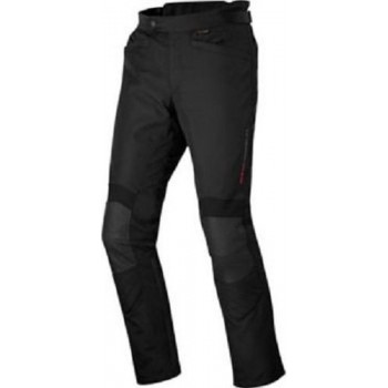 REV'IT! Factor 3 Pants Textile Motorcycle Black 2XL