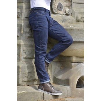 Oxford motor/outdoor Kevlar jeans – W40 - L34