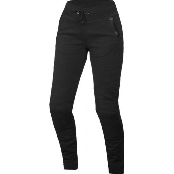 Macna Niche Ladies Black Motorcycle Jeans S