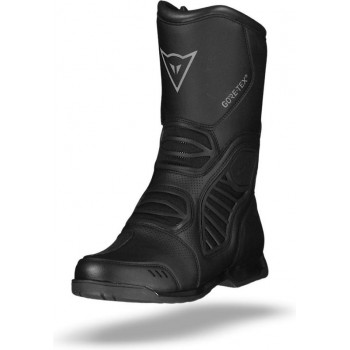 Dainese Solarys Gore-Tex Black Motorcycle Boots 43