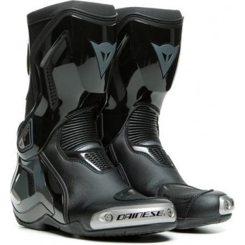 Dainese Torque 3 Out Lady Black Anthracite Motorcycle Boots 41
