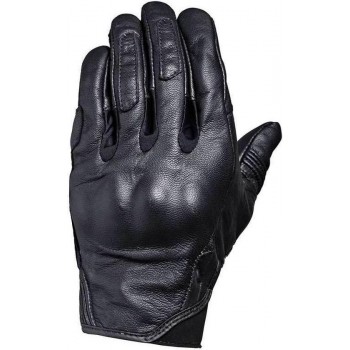 Macna Rocky Black Motorcycle Gloves  S