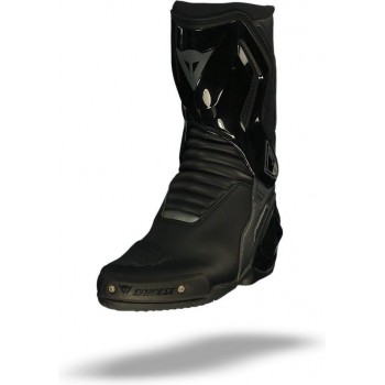 Dainese Nexus Black Antracite Motorcycle Boots 43