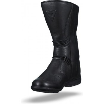Dainese R Fulcrum C2 Gore-Tex Black Motorcycle Boots 47