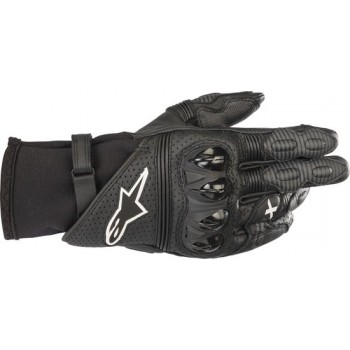 Alpinestars GP X V2 Handschoen zwart