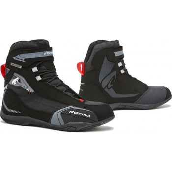 Forma Viper Black Motorcycle Shoes 46