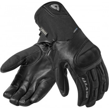Rev'it Stratos GTX handschoen zwart