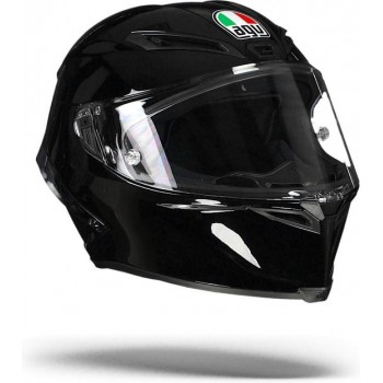 AGV Corsa R Black Full Face Helmet ML