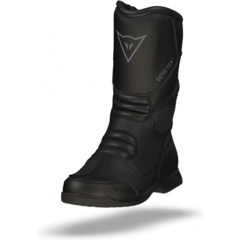 Dainese Freeland Gore-Tex Black Motorcycle Boots 42